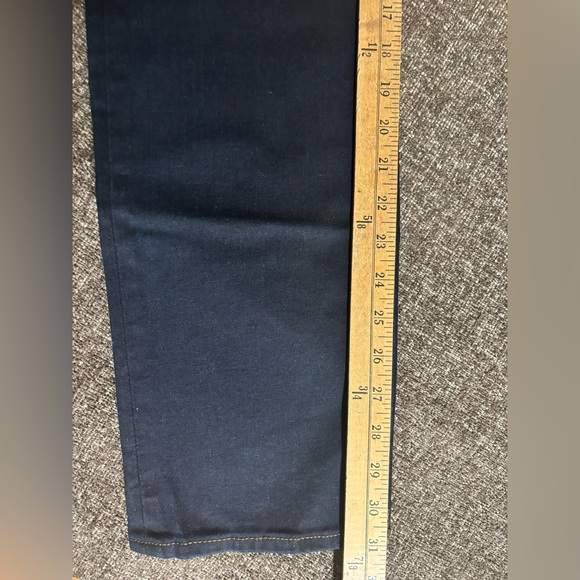 J. crew Matchstick Men’s Jeans Size 30 - Picture 6 of 7